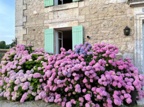 La Maison d’Hortense et Lili